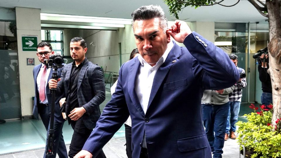 El líder del partido Revolucionario Institucional sostuvo que los problemas binacionales no se resuelven con movilizaciones.