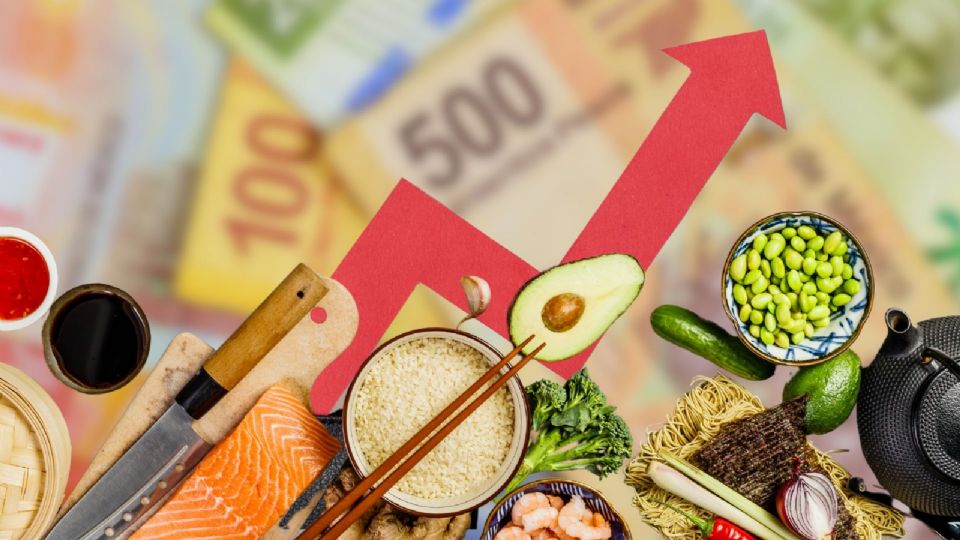 Experto advierte sobre el estado actual de la economía con una alta probabilidad de que se agrave hacia una desaceleración más pronunciada.