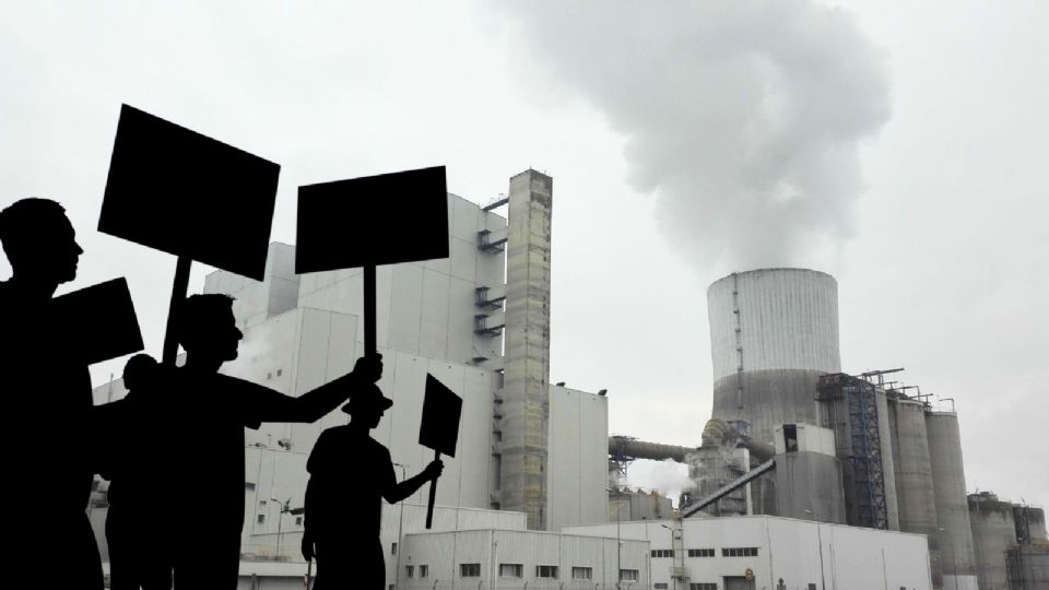 El SUTIN dijo que está dispuesto al diálogo para evitar que este asunto provoque una suspensión de las actividades.