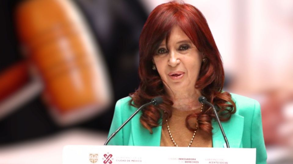 Cristina Kirchner ha sido una de las figuras más influyentes y controversiales de la política argentina.