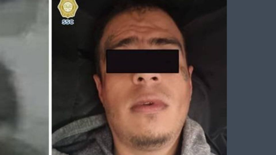 El Bart confesó haber sido el auto intelectual del ataque al periodista.