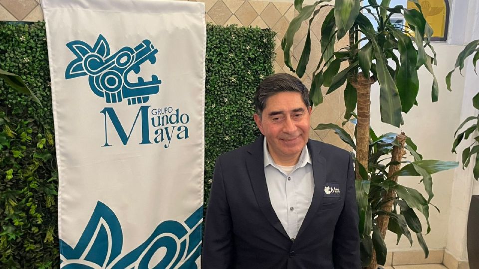 Actualmente el Grupo Mundo Maya maneja 12 aeropuertos incluyendo el Felipe Ángeles.