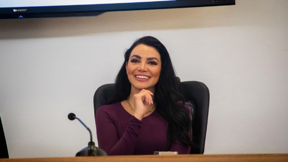 Gabriela Jiménez, manifestó que muchas de las consideraciones del organismo internacional están 'fuera de contexto'.