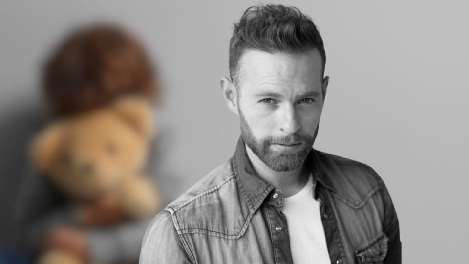 Todo comenzó tras el divorcio de sus padres, cuando tuvo que tomar la difícil decisión de con cuál de los dos vivir.