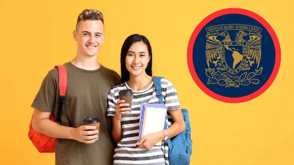 Actualmente, la UNAM cuenta con 133 licenciaturas que se agrupan en cuatro grandes áreas del conocimiento.