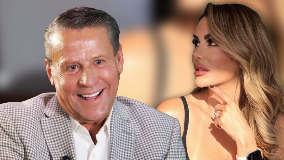 Los hechos se remontan a 1995, cuando Ninel Conde recibió su primera oportunidad en televisión como actriz