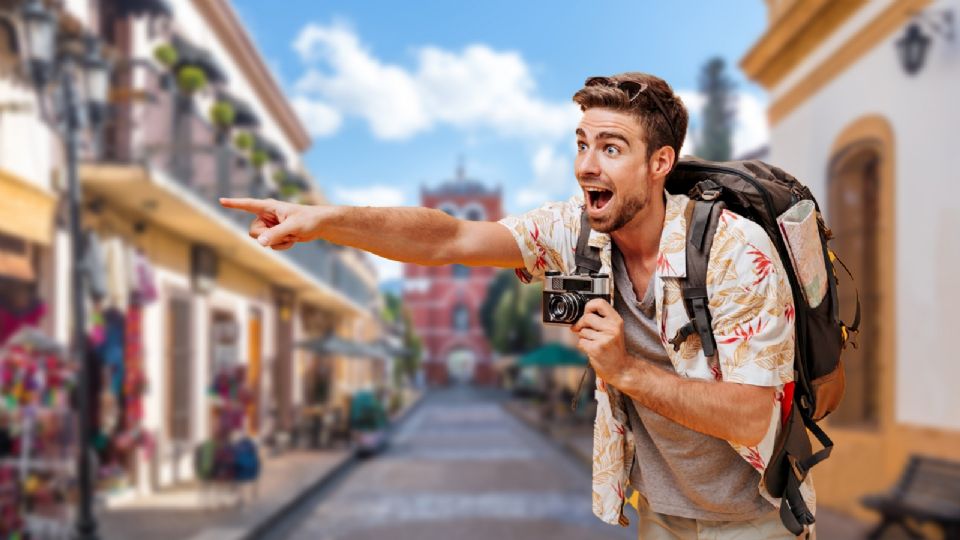 El Pueblo Mágico más bueno, bonito y barato cerca de CDMX.