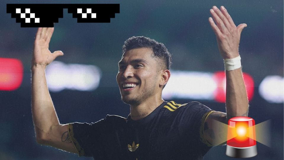 La Selección Mexicana venció a Turquía y los MEMES llenaron las redes sociales