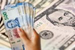 Súper peso mexicano continúa al alza; cotización del dólar hoy 11 de junio