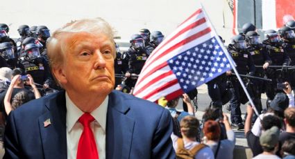 Protesta anti-Trump: ¿Cuándo y quiénes planean salir a las calles en Estados Unidos?