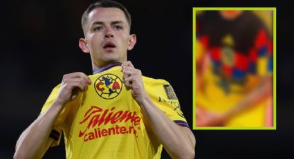 Filtran la posible nueva playera del América para la próxima temporada y se vuelve viral