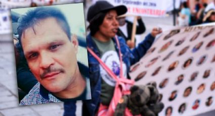 'A las y los buscadores nos están asesinando y nos están desapareciendo': Bibiana Mendoza