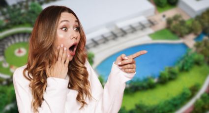 Así será el Gran Parque de San Pedro Garza García | FOTOS