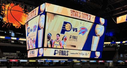 Indiana Pacers toma la ventana en el Juego 3 de las Finales de NBA sobre el Thunder