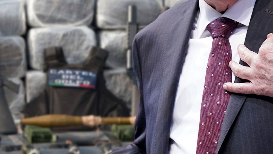 La complejidad de estos escenarios muestra que la violencia en México no es solo un tema de balaceras.