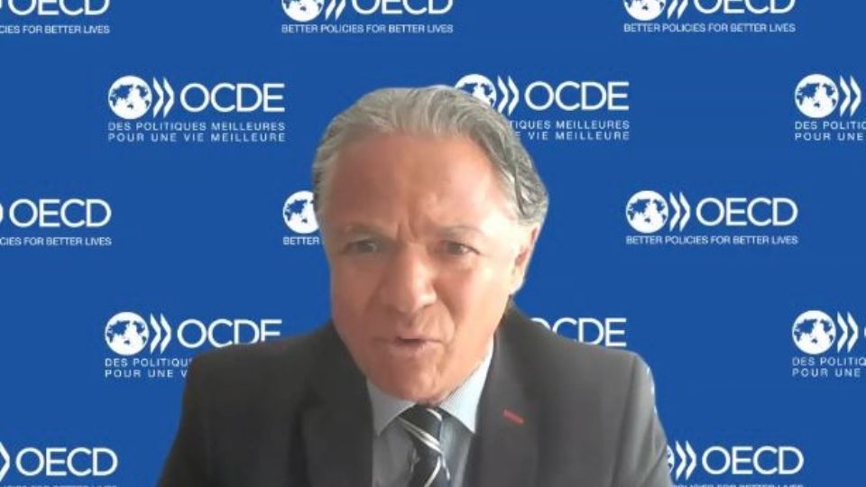 Las problemáticas históricas que enfrentará la OCDE en América Latina se resumen en un crecimiento económico endémico.