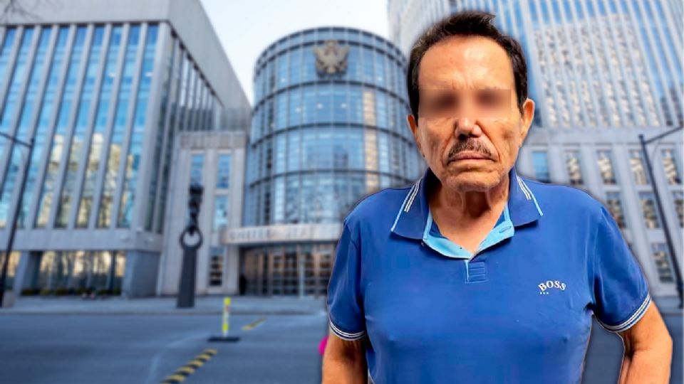 El caso ‘El Mayo’ seguirá en pausa al menos 60 días, tras el aplazamiento de su audiencia.