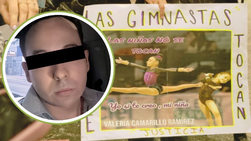 Damazo N sigue enfrentando su proceso legal con la medida cautelar de prisión preventiva.