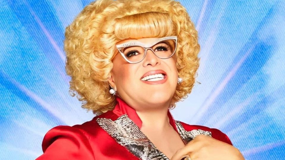 El conductor regiomontano dará vida al célebre personaje teatral.