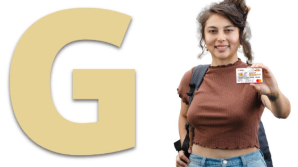 Durante este mes los beneficiarios de las becas cobran el último pago del ciclo escolar 2024- 2025.