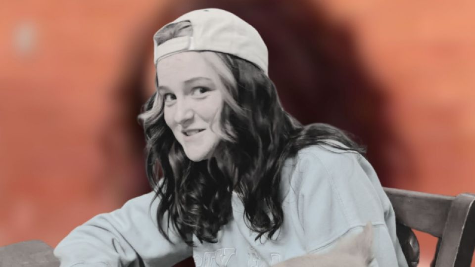 Renna O’Rourke, influencer muerta por reto viral de TikTok.