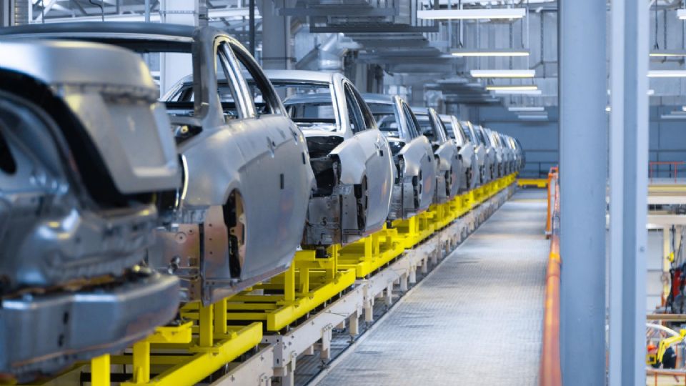 El Sindicato Independiente Nacional de Trabajadores y Trabajadoras de la Industria Automotriz ya cuenta con la representación del personal en la planta de General Motors de Silao.