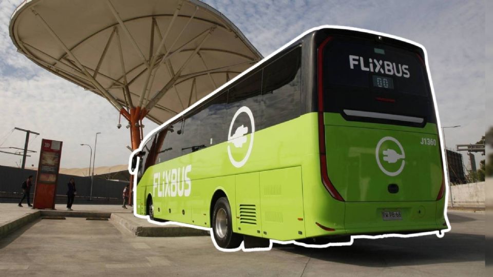 Fixbus llegó a México y ya tiene seis rutas, te contamos quiénes manejan esta empresa