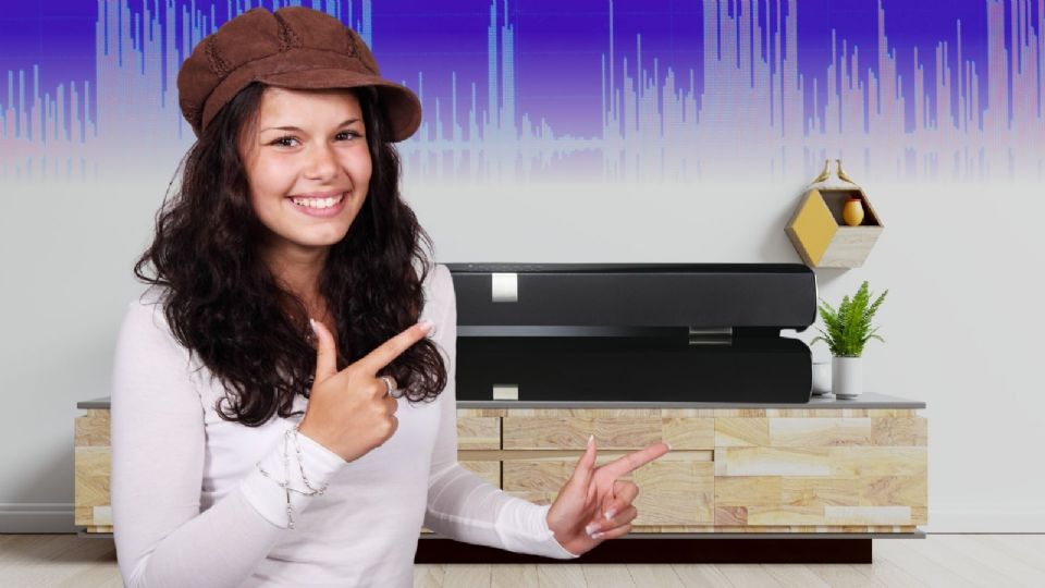 Conoce la barra de sonido ganadora del estudio de calidad de audio realizado por la Profeco.