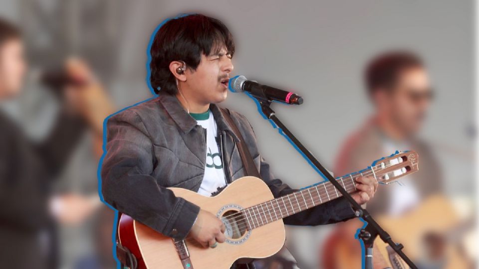 La presencia en estos eventos confirma que su éxito permanece en la industria.