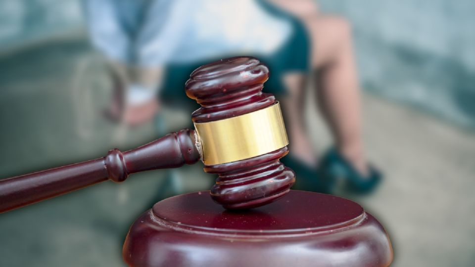 ¿Quién es Carmen Alejandra Lozano Maya?