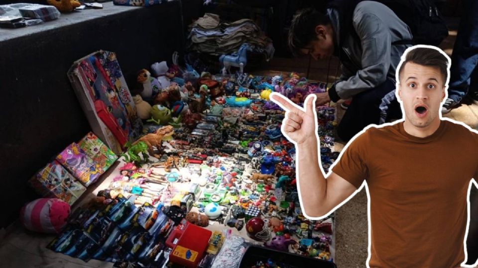 El Rock Show es un clásico de la CDMX y se ubica por Metro Hidalgo