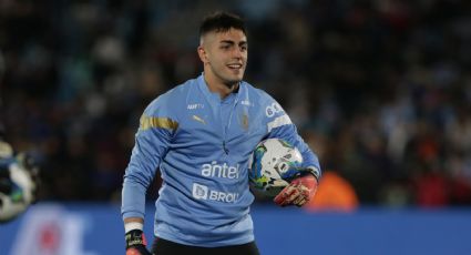 Rayados: ¿Santiago Mele jugará el Mundial de Clubes?