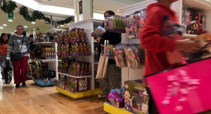 PAN CDMX exige reforzar vigilancia en plazas comerciales ante incremento de robos