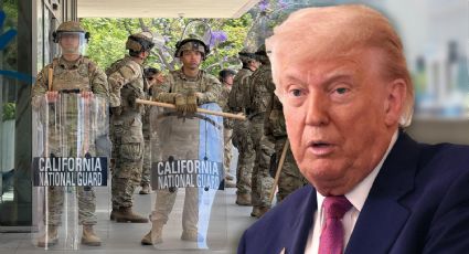Redadas de Donald Trump: Tribunal suspende orden para desplegar Guardia Nacional y marines