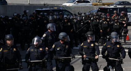 Muere mexicano en EU bajo custodia de ICE; SRE exige esclarecer lo ocurrido