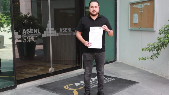 PAN denuncia a Jesús Nava ante la ASE por presunta corrupción en venta de terrenos