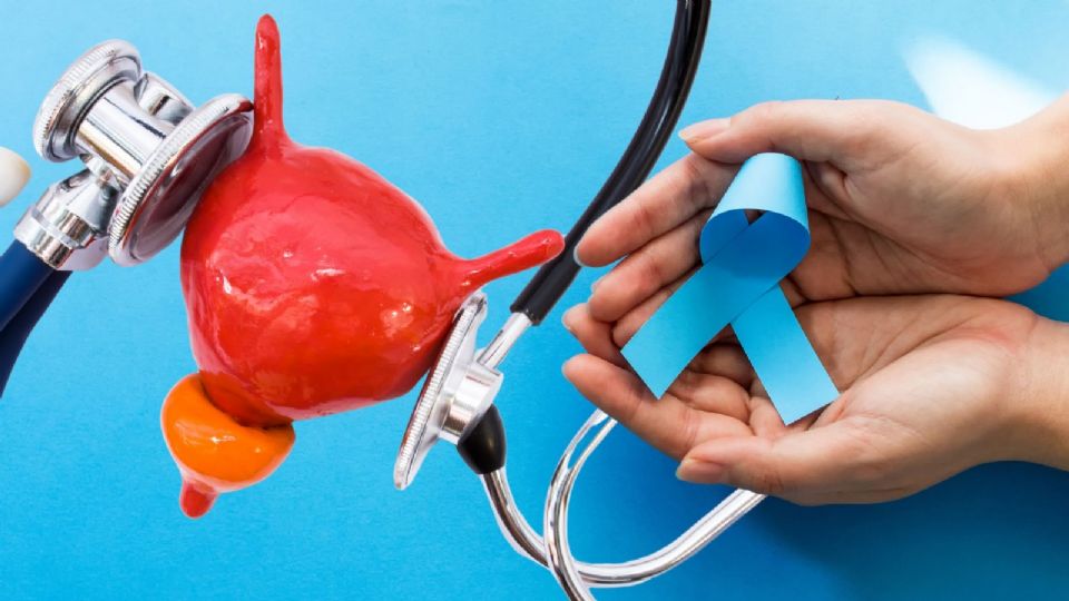 La prevención, el diagnóstico temprano y el tratamiento adecuado salvan vidas.