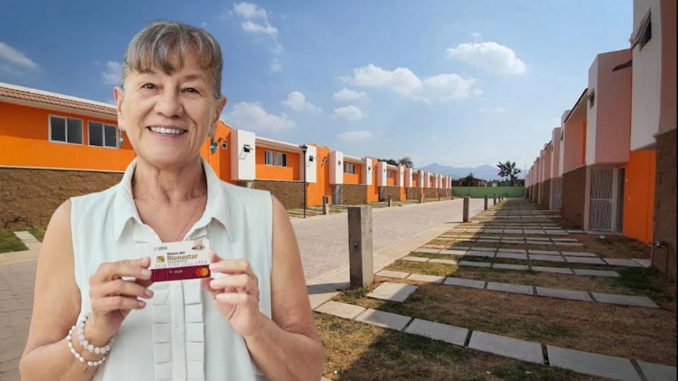 Si formas parte de Mujeres con Bienestar, ¿puedes ser beneficiaria de Vivienda para el Bienestar? Aquí te lo decimos.