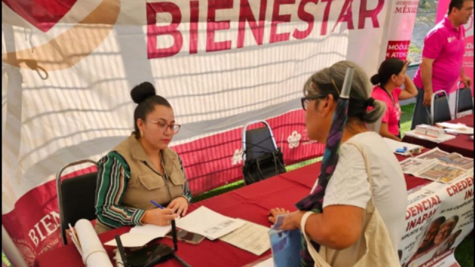 Es importante que estén al pendiente de las fechas de registro de acuerdo a la inicial de tu primer apellido.