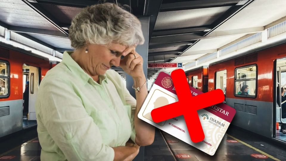 Si no cumples con este requisito en lo que resta de junio, podrías perder tus beneficios del Inapam.