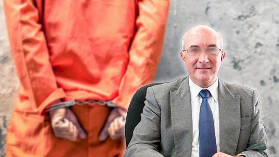 El clérigo es señalado de violar a una adolescente.