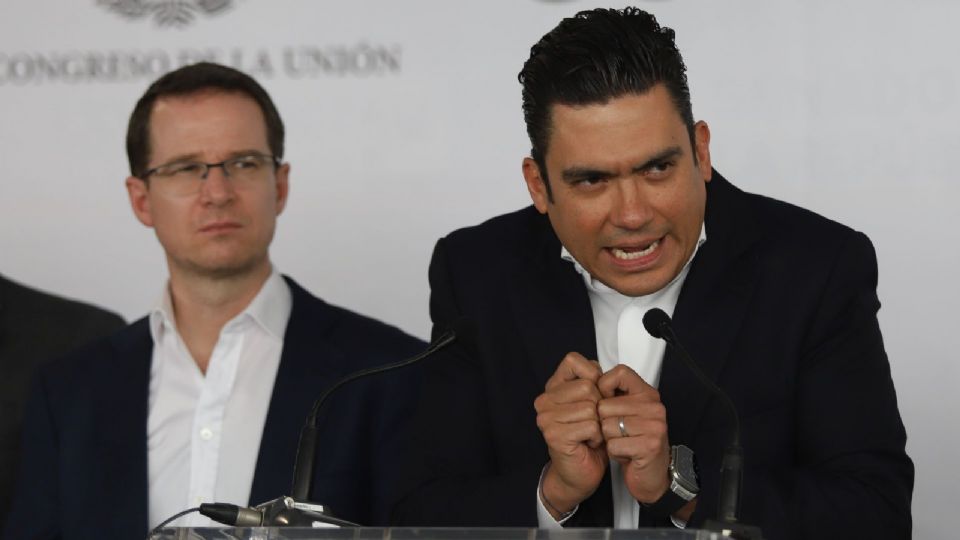 Jorge Romero negó que la oposición 'vaya mal'.