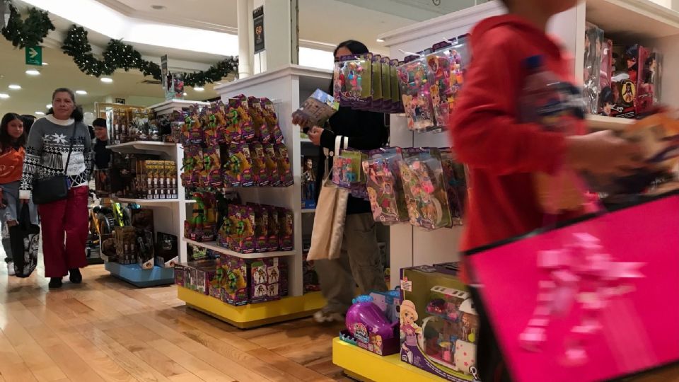 Mitikah es uno de los complejos más vigilados y seguros de la capital.