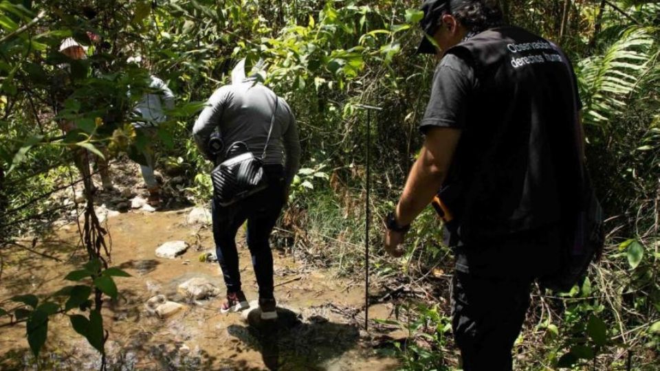 Caso Antonio González Méndez: condena internacional al Estado mexicano por desaparición forzada sin cumplir.