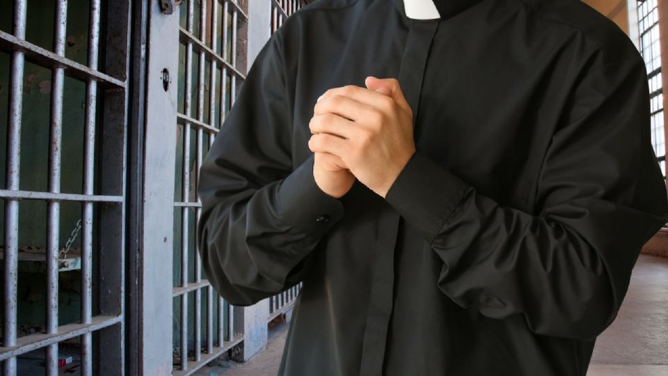 Lo Legionarios de Cristo confirmaron la detención de Cabrera y expresaron su disposición para colaborar con las autoridades.