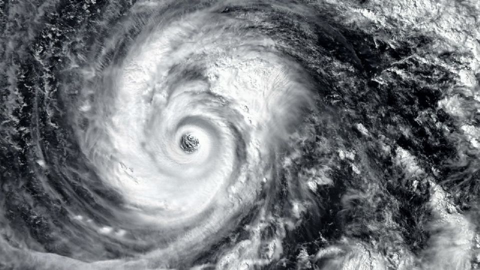 El Ciclón tropical Cuatro-E podría evolucionar.