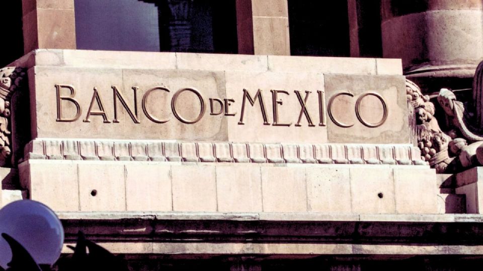 Banco de México estima más recortes a la tasa de interés.