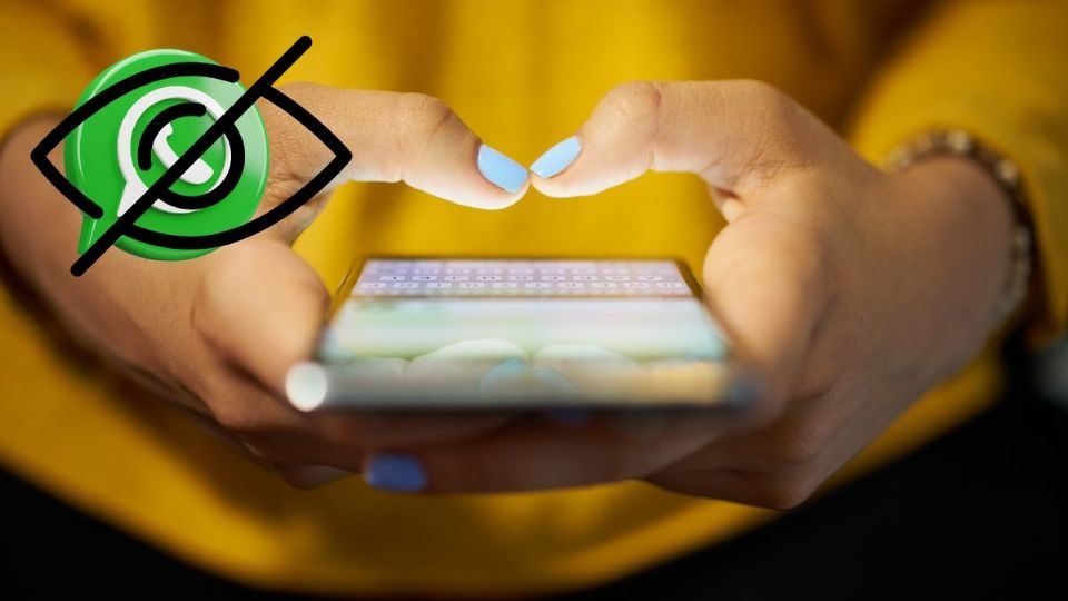 Así puedes activar el 'modo oculto' de WhatsApp en 2025