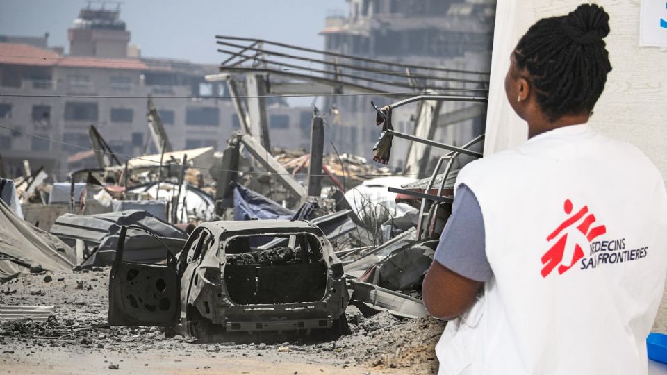 La situación en la Franja de Gaza continúa deteriorándose de forma alarmante.