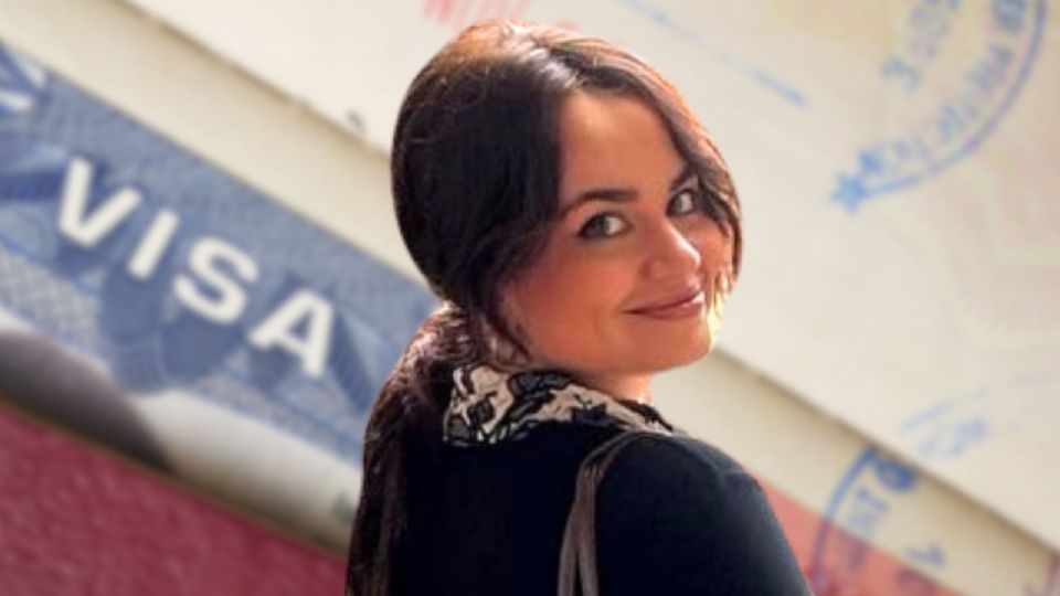 Melissa Cornejo, consejera estatal de Morena en Jalisco